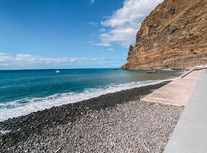 The Palms Apartment - Sun & Sea Madeira