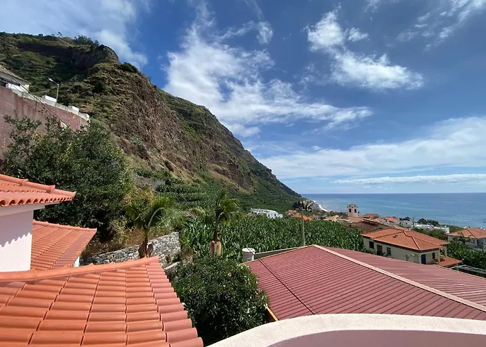 The Palms Apartment - Sun & Sea Madeira