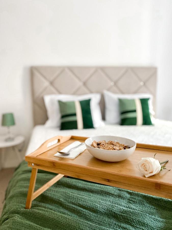 Apartment The Palms - Sun & Sea Madeira Madalena do Mar