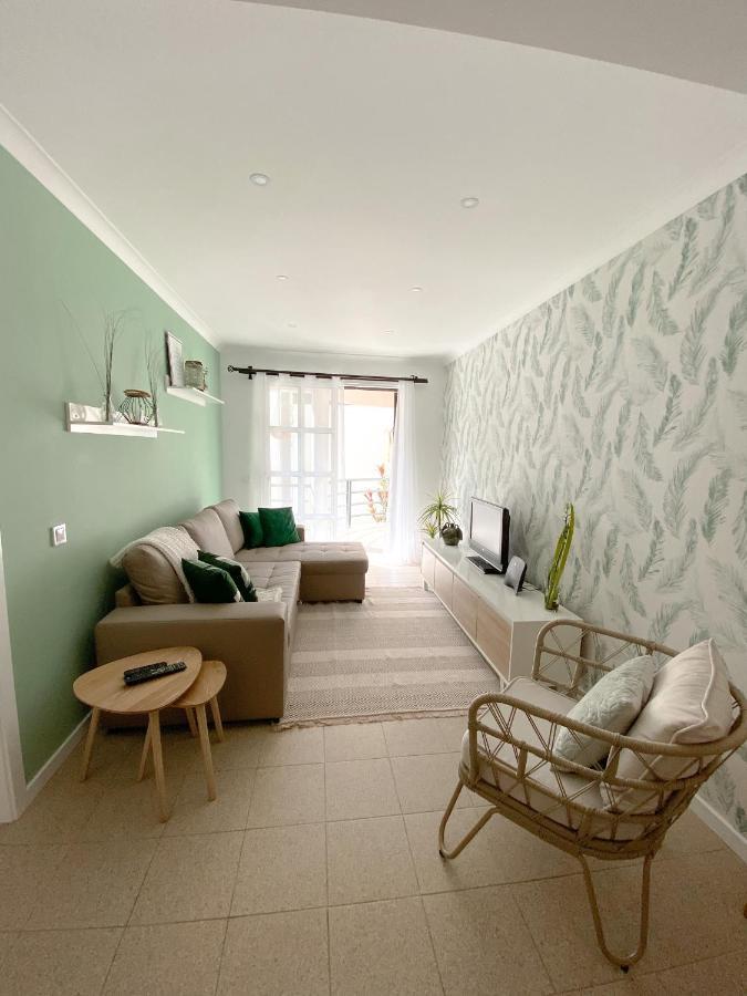 Apartment The Palms - Sun & Sea Madeira