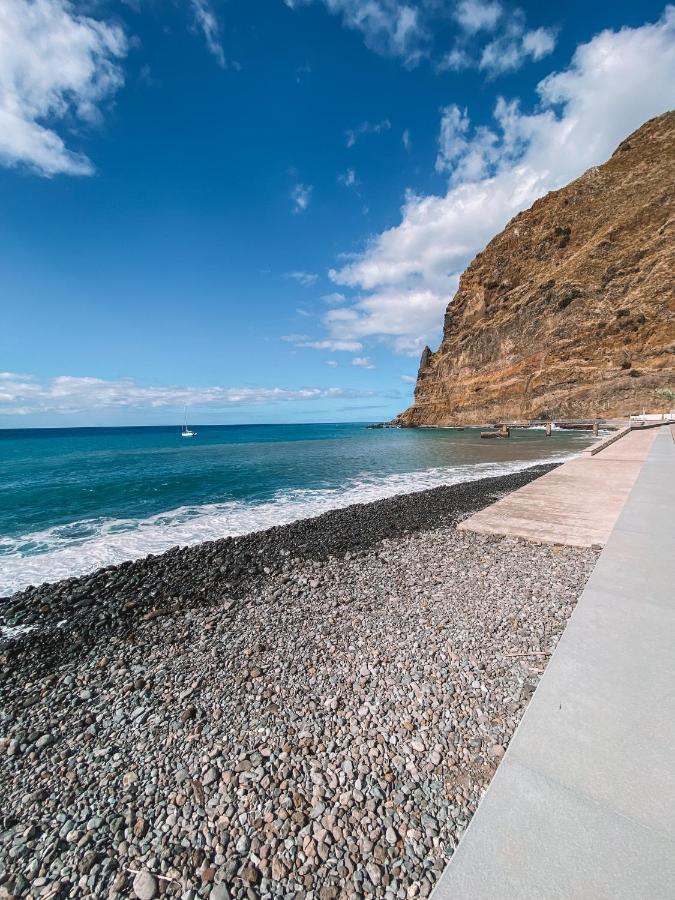 The Palms - Sun & Sea Madeira Apartment *