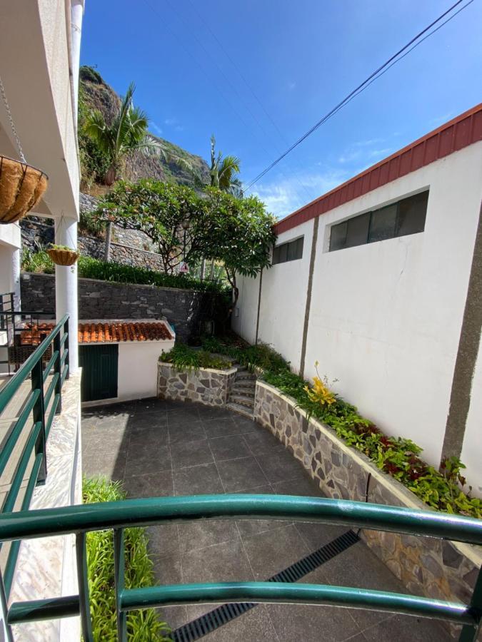 Apartment The Palms - Sun & Sea Madeira *