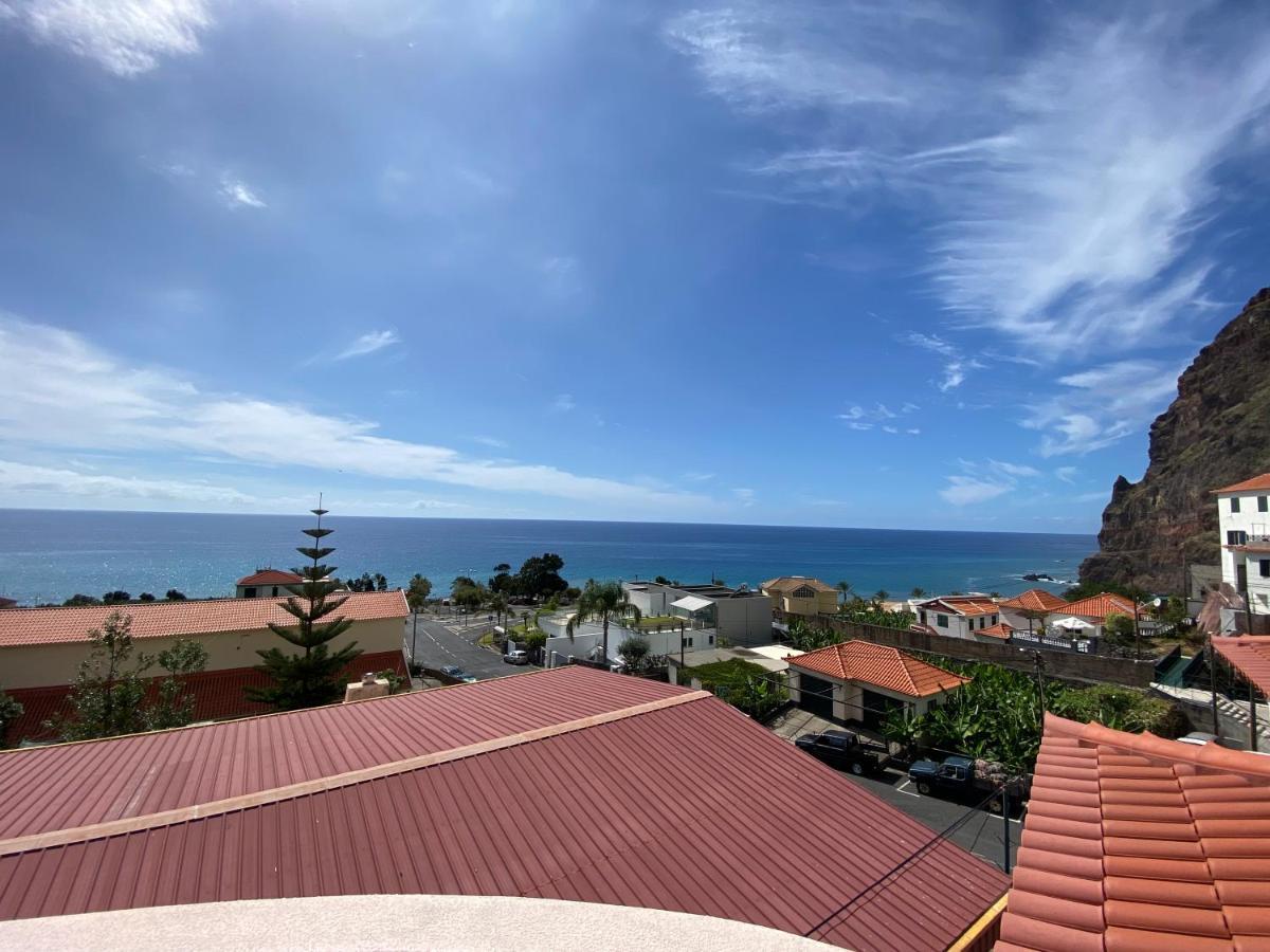 Apartment The Palms - Sun & Sea Madeira *