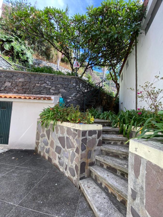 The Palms - Sun & Sea Madeira Apartment Madalena do Mar