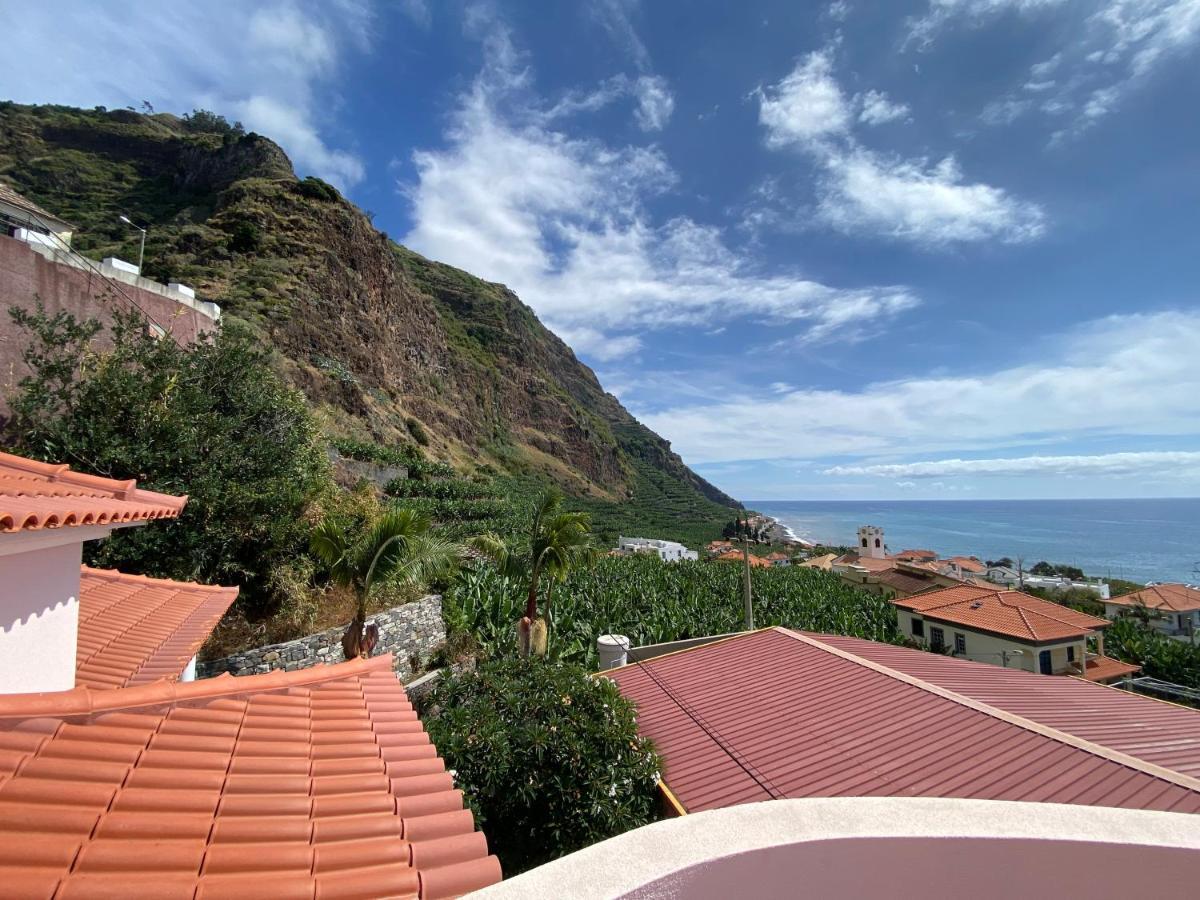 The Palms - Sun & Sea Madeira