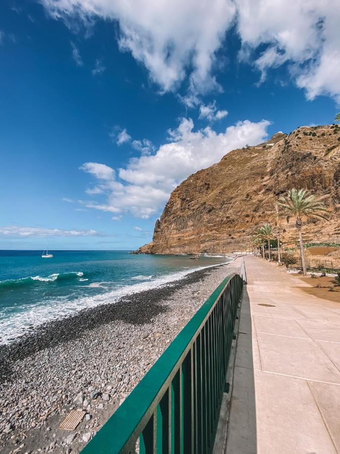 The Palms - Sun & Sea Madeira Madalena do Mar